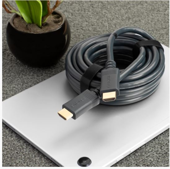 CADYCE CA-HDC5M HDMI CABLE WITH ENTHERNET