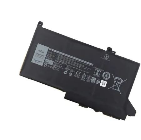 TECHEE LAPTOP BATTERY E7480 F3YGT