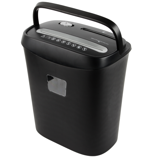 GOBBLER PAPER SHREDDER GS 904CD