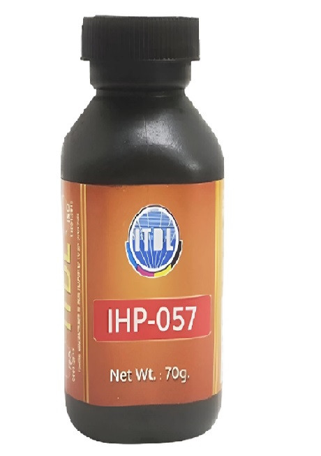 ITDL IHP057 Canon HP Laser Toner Powder 70gm Black