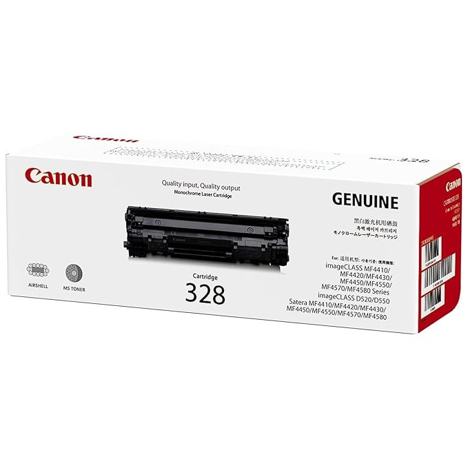 CANON CARTRIDGE  328