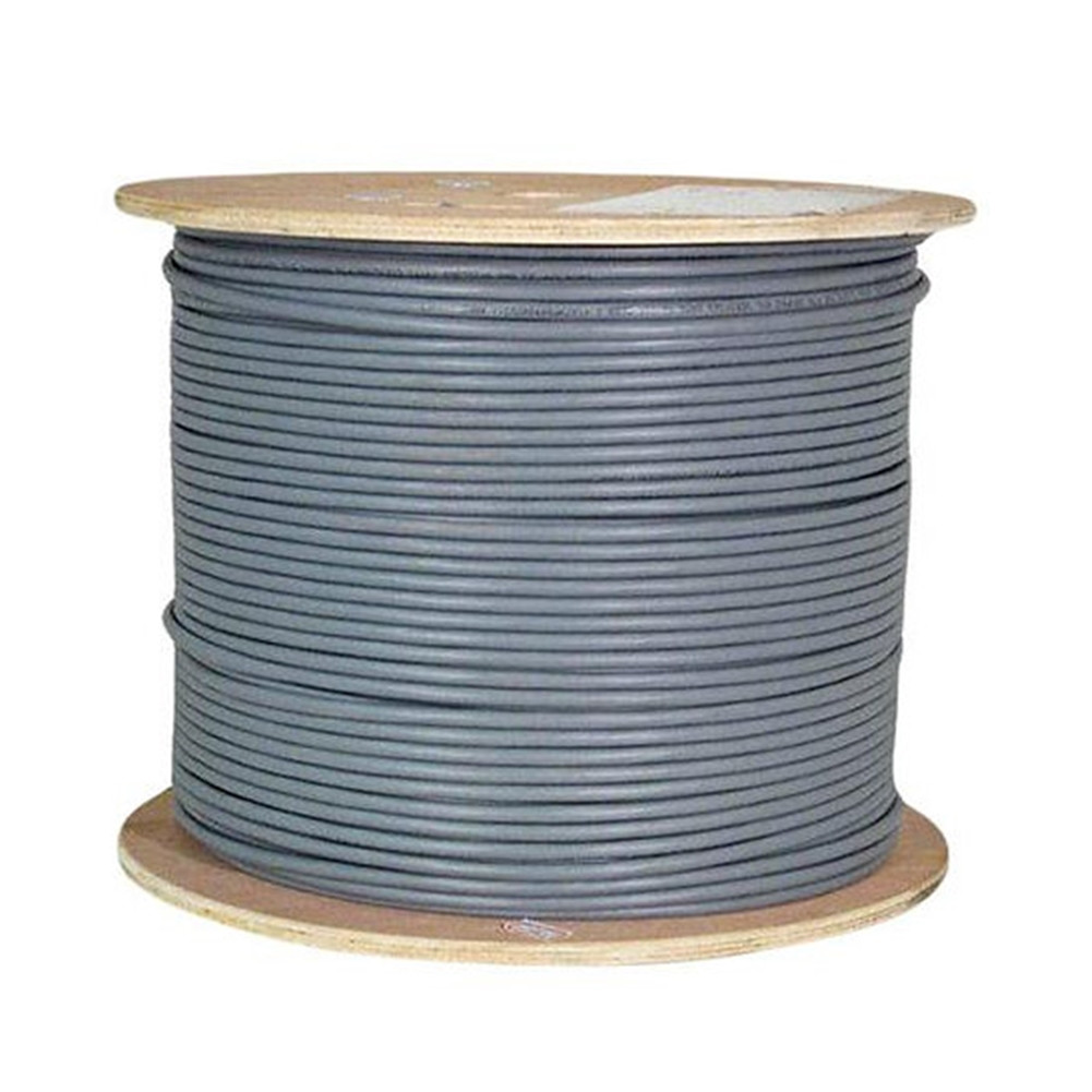 D-LINK CAT6 305MTR CABLE OUTDOOR