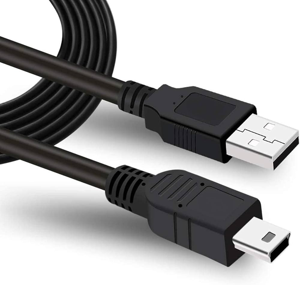 RANZ USB TO 5PIN CARDREDER CABLE