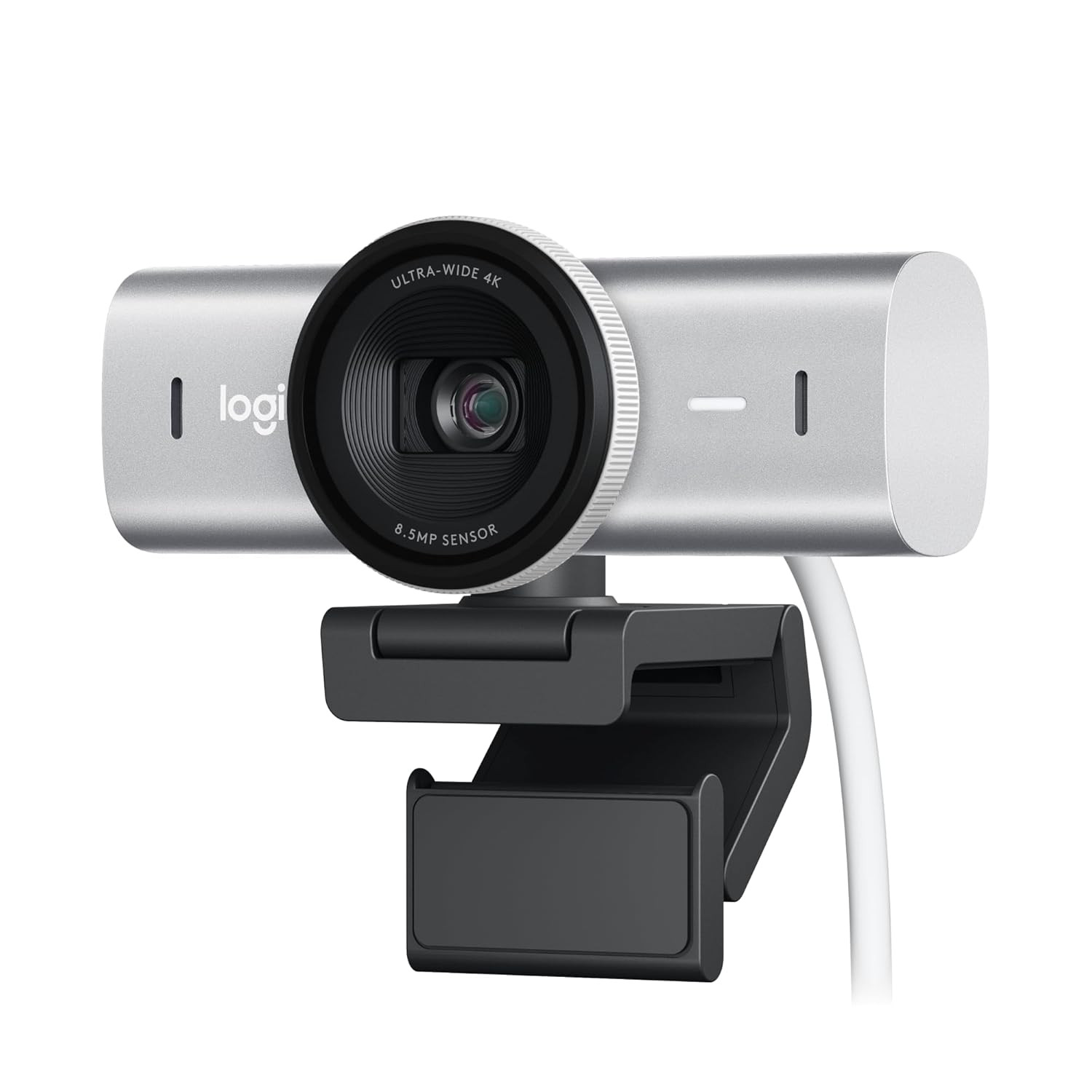 LOGITECH WEB CAM MXBRIO 4K ULTRA HD GRAPHITE