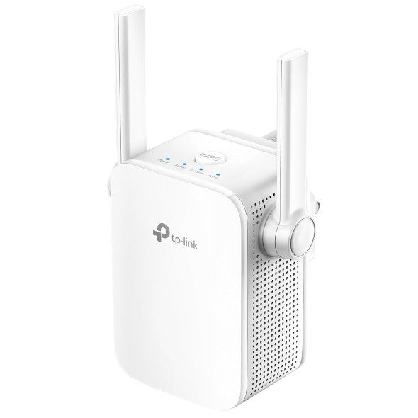 TP-Link Mesh RE205 AC750 Wi-Fi Range Extender