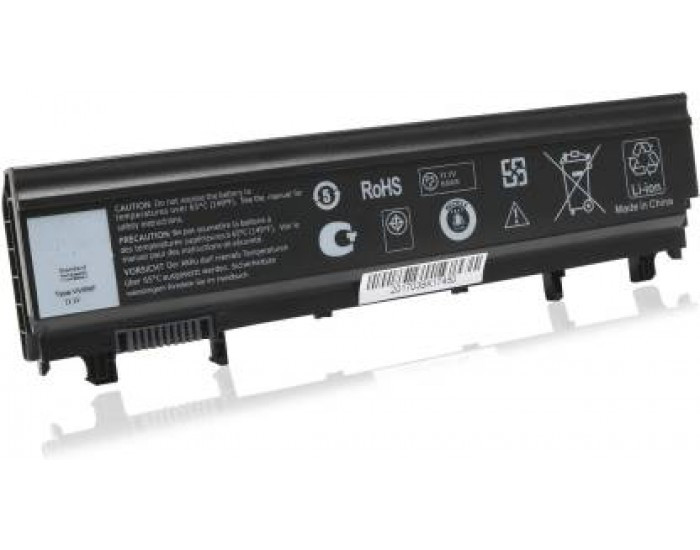 LAPCARE LAPTOP BATTERY DELL E5440