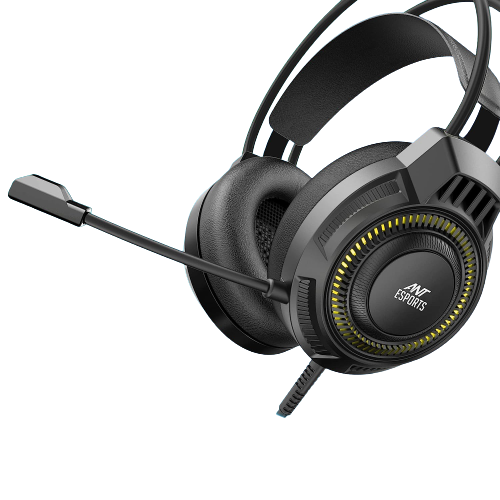 Ant Esports H580 Pro LED Gaming Headset