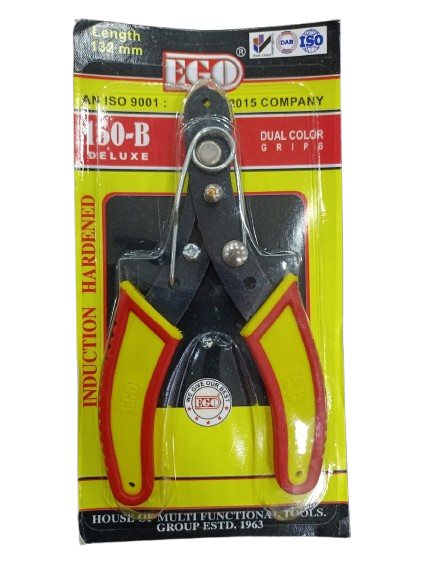 150-B INDUCTION HARDENED
