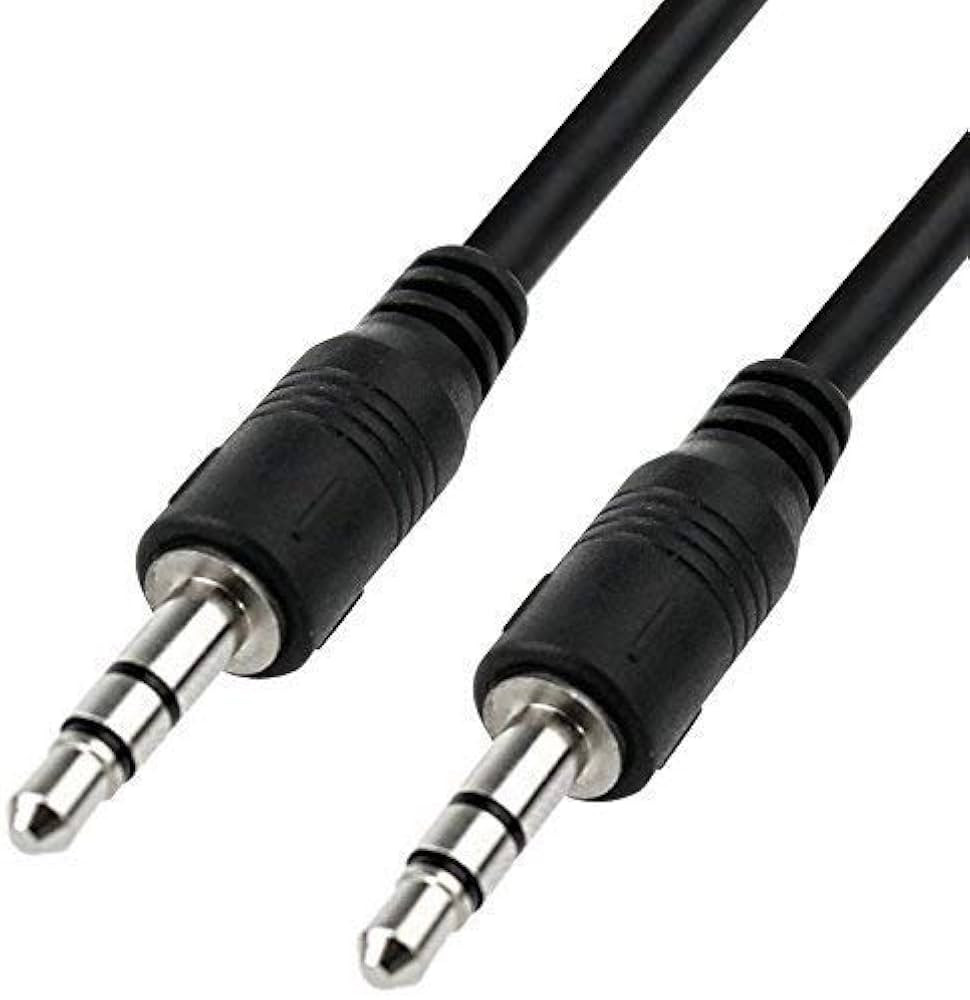 RANZ AUX CABLE