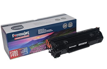 FORMUJET CARTRIDGE 925