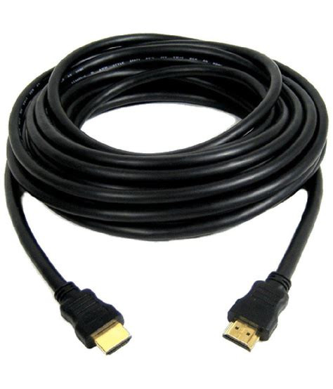 RANZ HDMI CABLE 20MTR