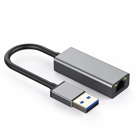 LINETEK USB 3.0 TO GIGABYTE LAN 1000BPS