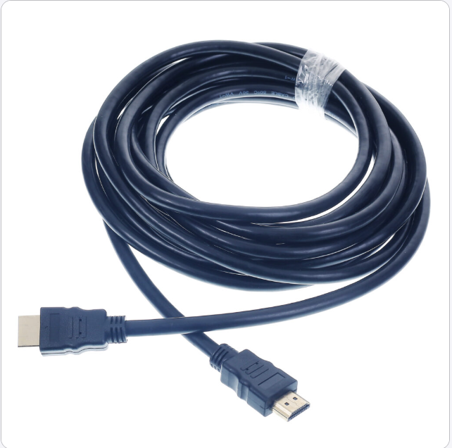 RANZ HDMI CABLE 5MTR