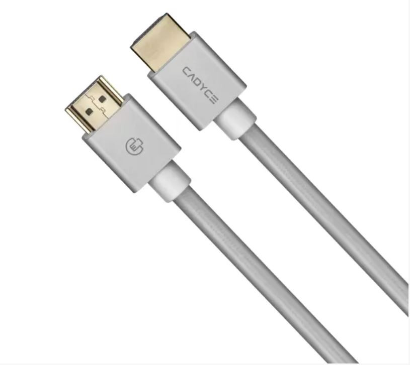 CADYCE CA-8KHDC 1.8M HDMI CABLE