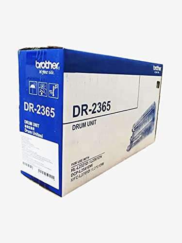 BROTHER TONER CARTRIDGE DR-2365 DRUM UNIT