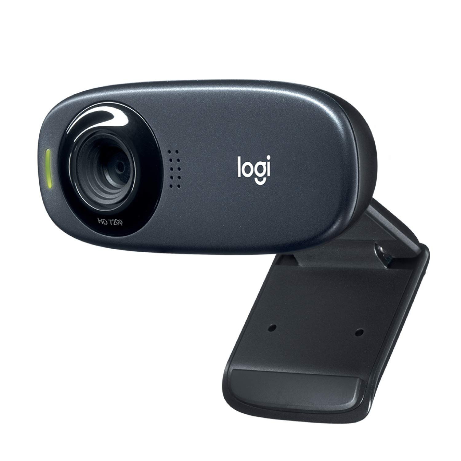 LOGITECH WEB CAM C310 720P 30FPS