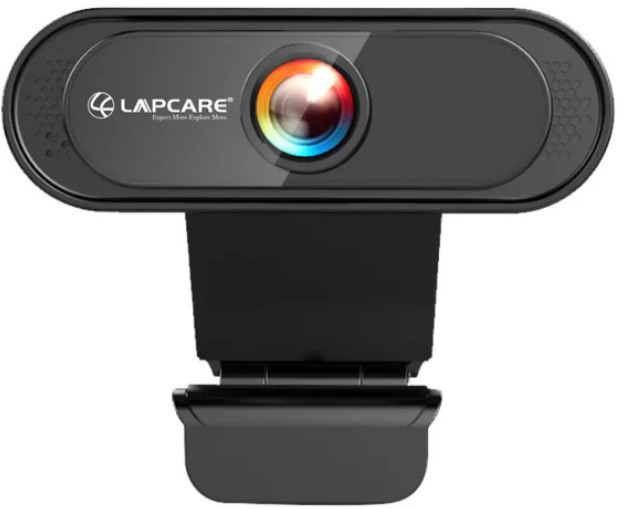 LAPCARE LAPCAM PC CAMERA HD 720P(LWC -042)