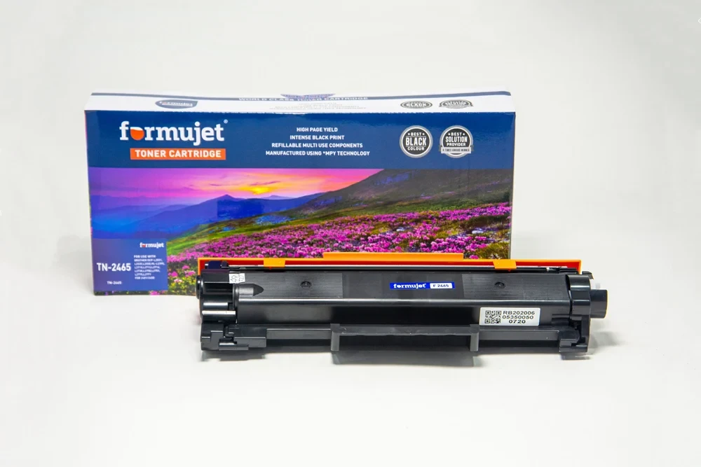 FORMUJET 2465DU BROTHER DRUM UNIT CARTRIDGE