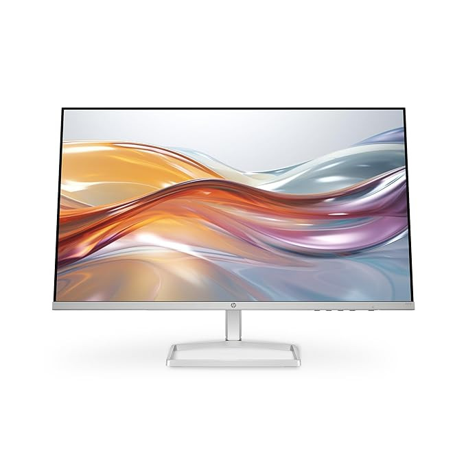 HP LED  S5 527SF 27''