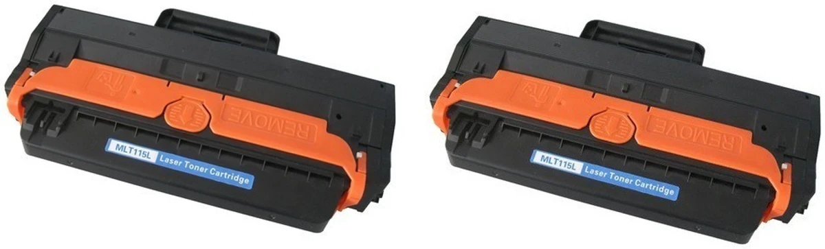 FORMUJET TONER CARTRIDGE D115 SAMSUNG