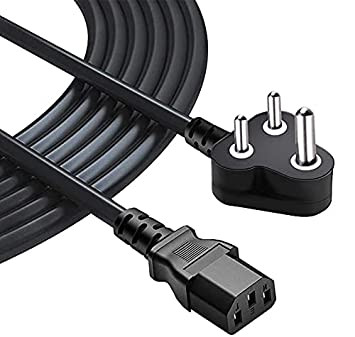 LINETEK COMPUTER POWER CORD 15 MTR