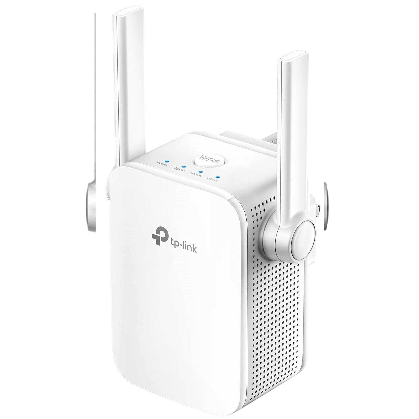 TP-LINK  WIFI RANGE EXTENDER DUAL BAND 5GHZ (RE305)