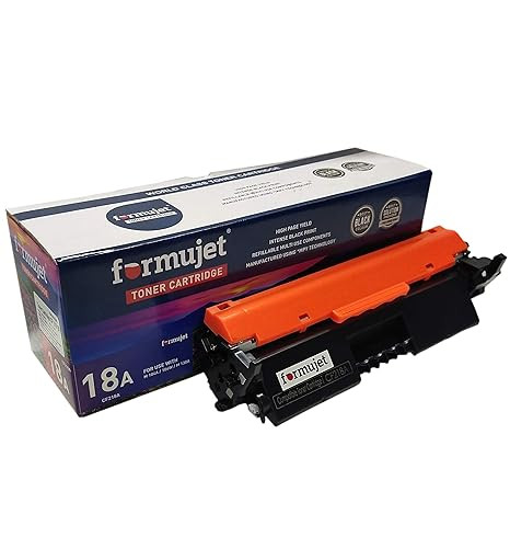 FORMUJET 218A HP TONAR CARTRIDGE