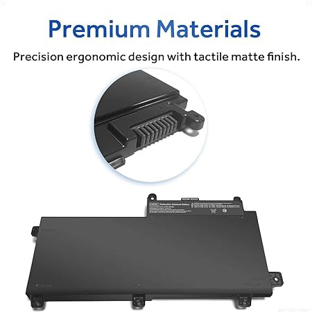 LAPCARE LAPTOP BATTERY CI03XL