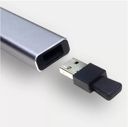 CADYCE -PPTR1 Wireless Presentation Pointer