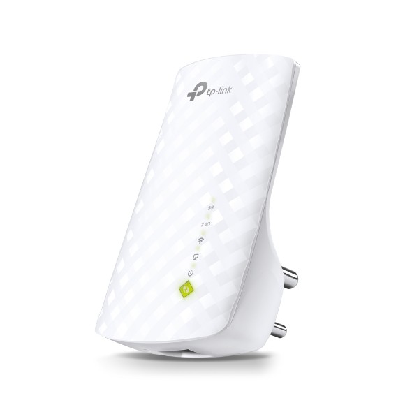 TP-Link RE200 AC750 Wi-Fi Range Extender