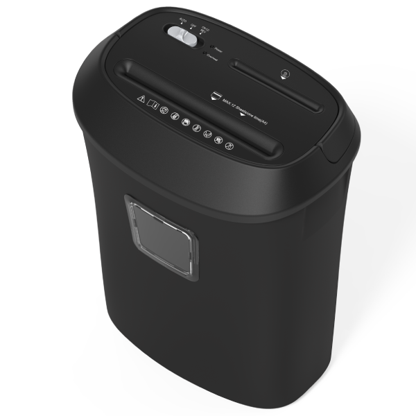 GOBBLER PAPER SHREDDER GS 1488CD