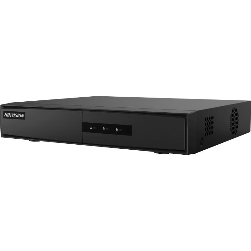 HIKVISION NVR 4CH REG DS-7104NI/Q1/M