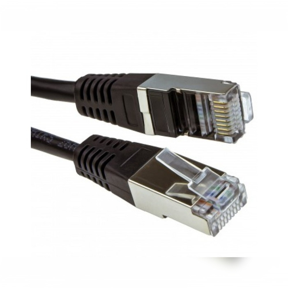 RANZ PATCH CORD 1MTR FTP