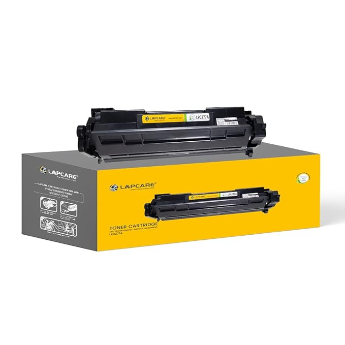 LAPCARE CARTRIDGE 77A WITHOUT CHIP