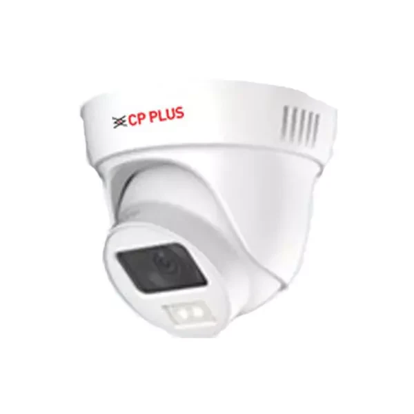 CPPLUS 2MP HD DOME FULL COLOR AUDIO DA24PL2C