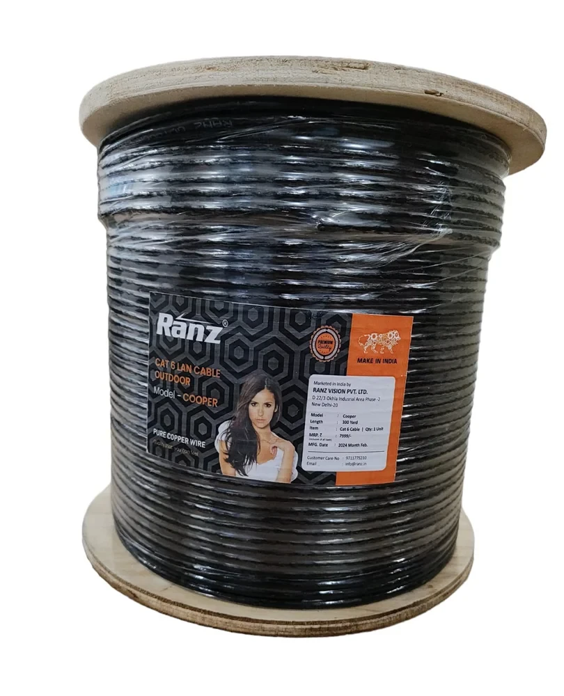 RANZ OUTDOOR 305 MTR