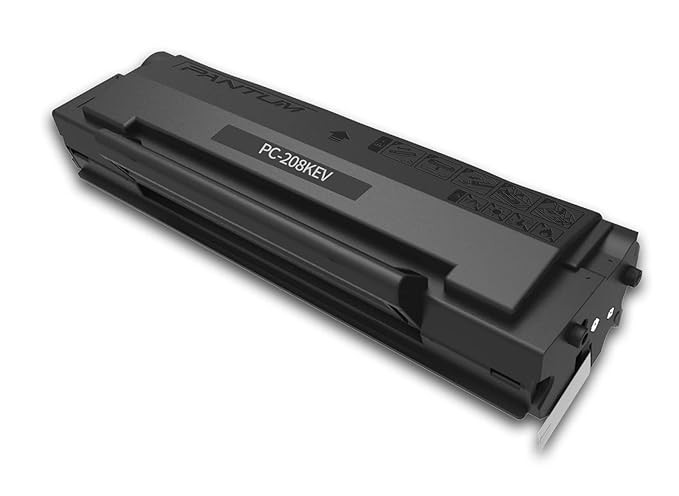 TONER CARTRIDGE FINE PANTUM 208