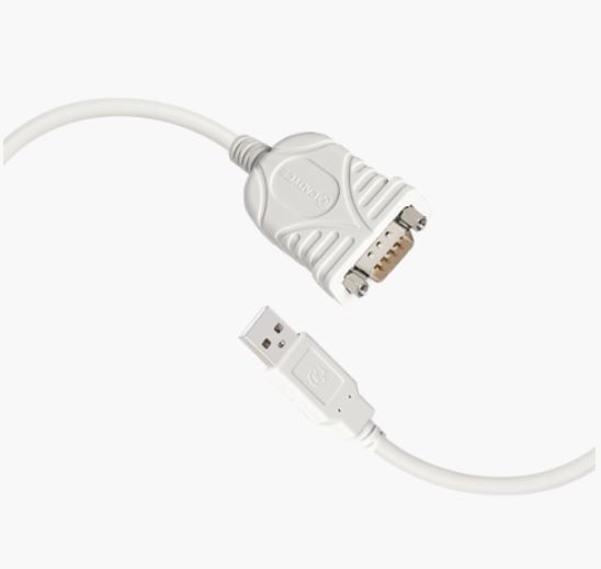 CADYCE -US9 COM Port USB 2.0 to Serial Converter 3MTR