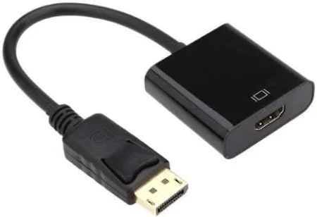 RANZ DP TO HDMI CONVERTER