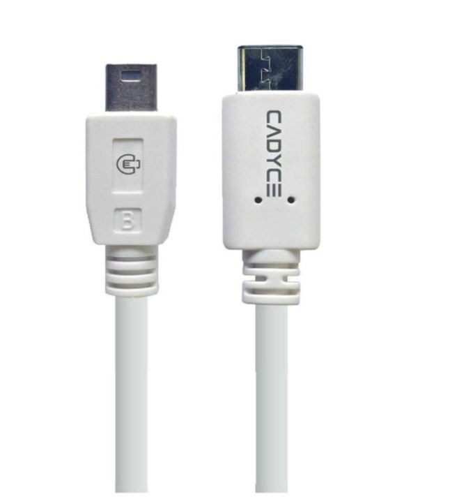 CA-C5MINIB TYPE C TO 5PIN