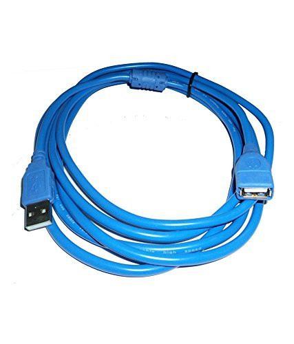 RANZ USB EXTENSION CABLE 3MTR