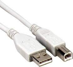 RANZ USB PRINTER CABLE 5MTR