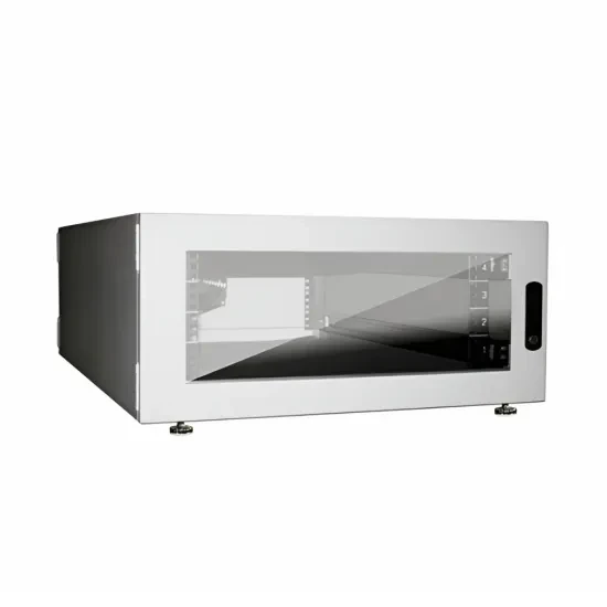 COMRACK 4U RACK (FOLDING )