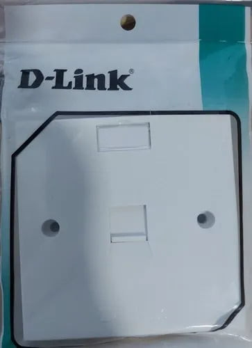 D-LINK FACE PALTE -SINGLE NFP-OWHI11