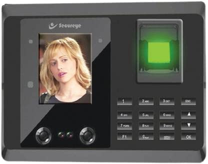 SECURE FB6K BIOMETRIC MACHINE
