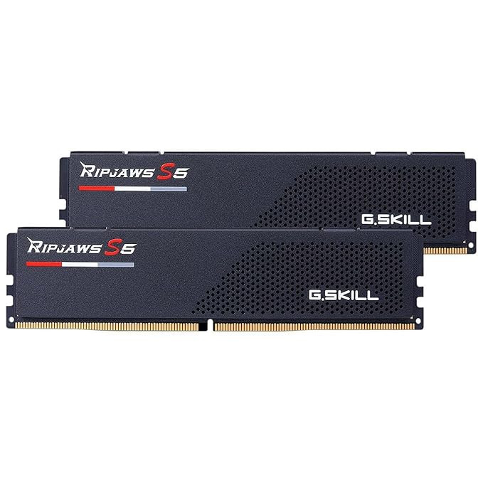 GSKILL 6000MHz DDR5 32GB DESKTOP RAM