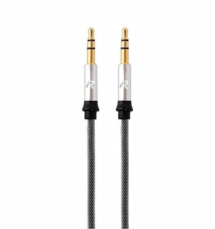 RAVTRON AUX CABLE A-100 1MTR