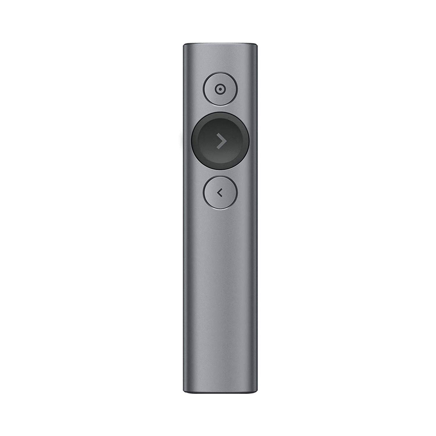 LOGITECH SPOTLIGHT LASER PRESENTER