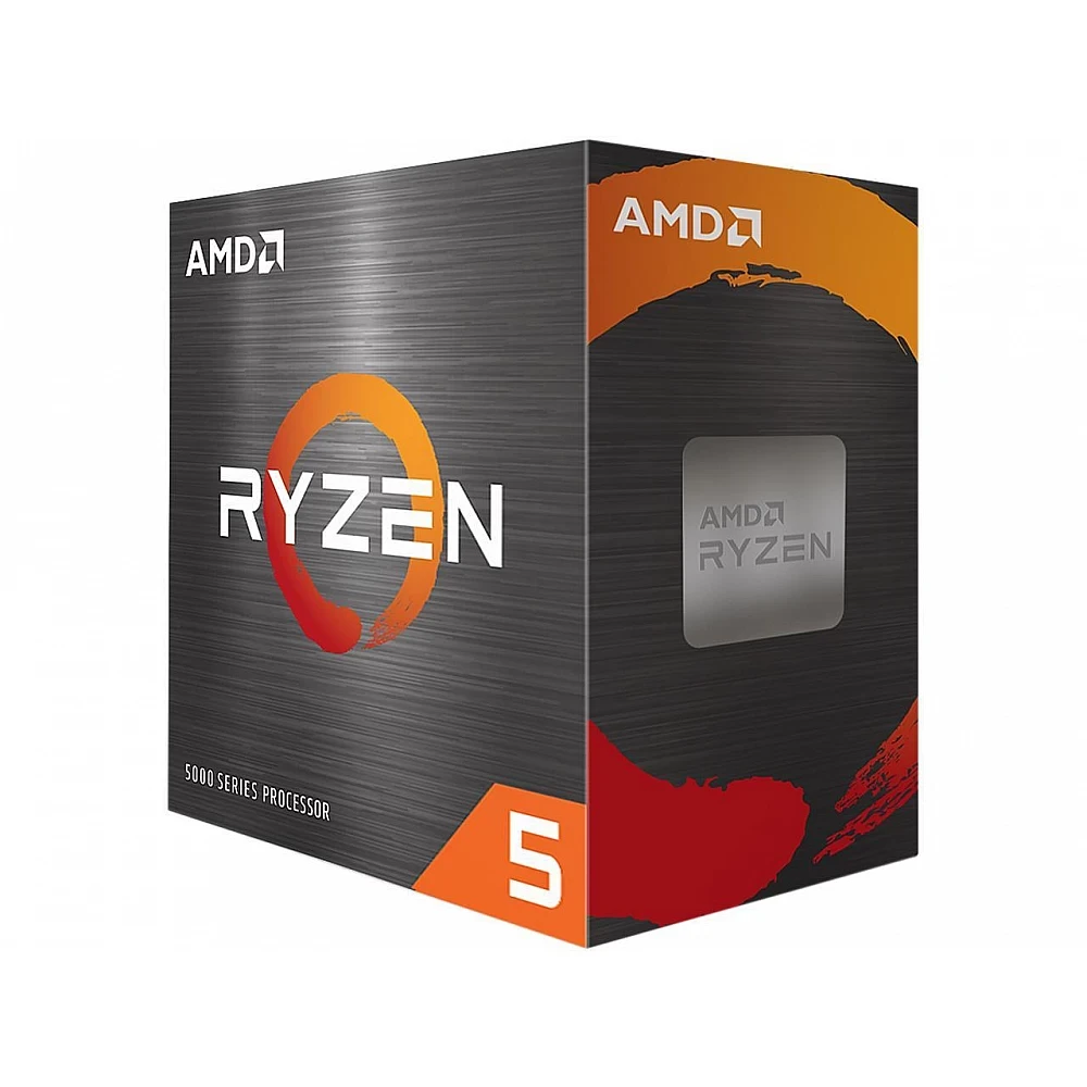 RYZEN CPU 5600X