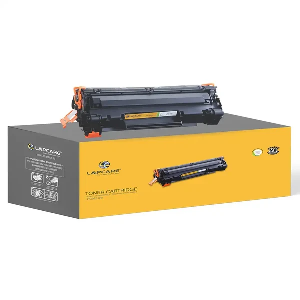 LAPCARE CARTRIDGE 925